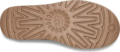 UGG   Classic Ultra Mini Platform 1135092-san נעלי אופנה