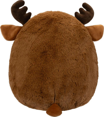 סקווישמלו פלומה בובה כרית מוריס הצבי 30 ס"מ Squishmallows