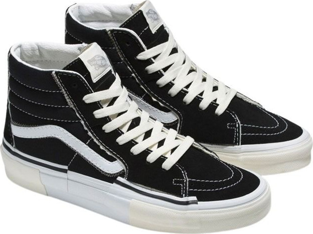 נעלי סניקרס Vans דגם Sk8-Hi