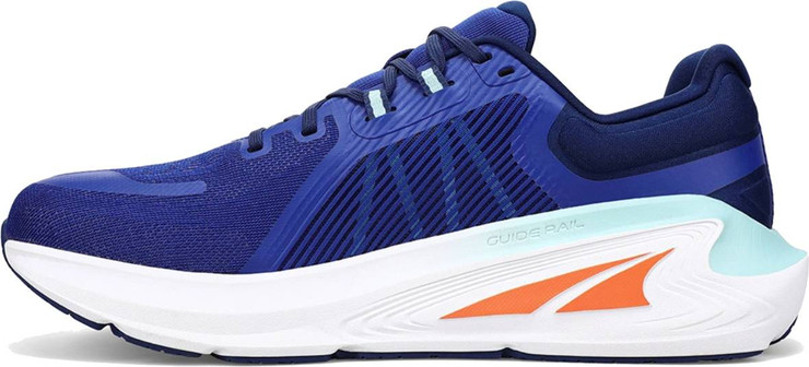 נעלי ריצה תומכות לגברים Altra Paradigm 7