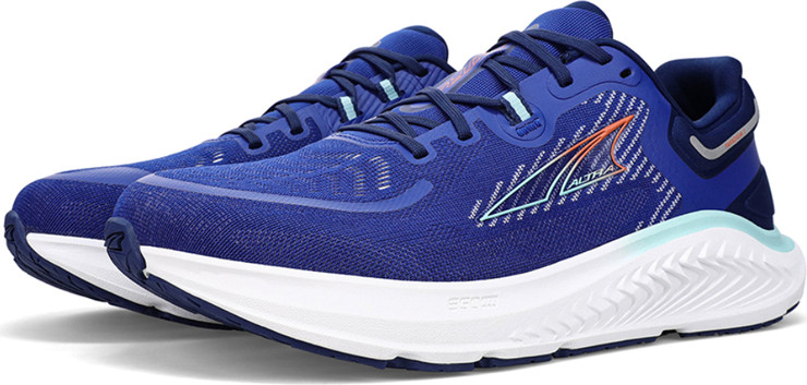 נעלי ריצה תומכות לגברים Altra Paradigm 7