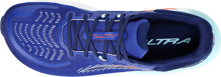 נעלי ריצה תומכות לגברים Altra Paradigm 7
