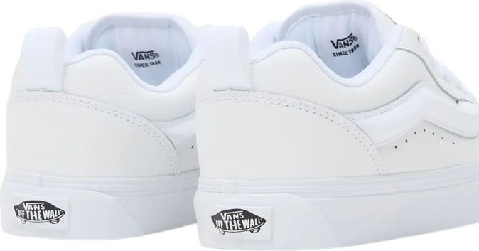 נעלי סניקרס Vans דגם Knu Skool