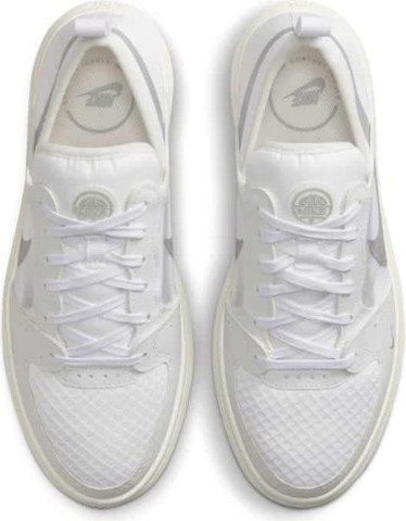 Nike COURT VISION ALTA CW6536-102 נעלי אופנה