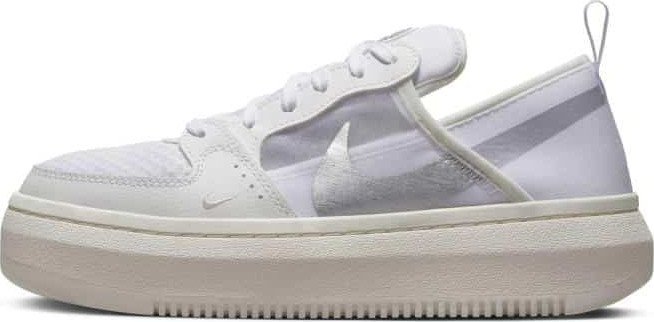 Nike COURT VISION ALTA CW6536-102 נעלי אופנה