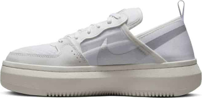Nike COURT VISION ALTA CW6536-102 נעלי אופנה