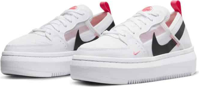 Nike COURT VISION ALTA CW6536-103 נעלי אופנה