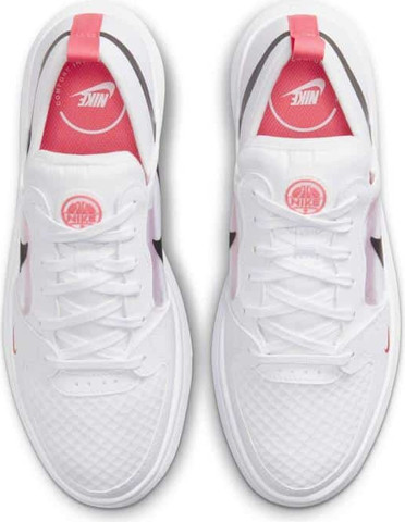 Nike COURT VISION ALTA CW6536-103 נעלי אופנה