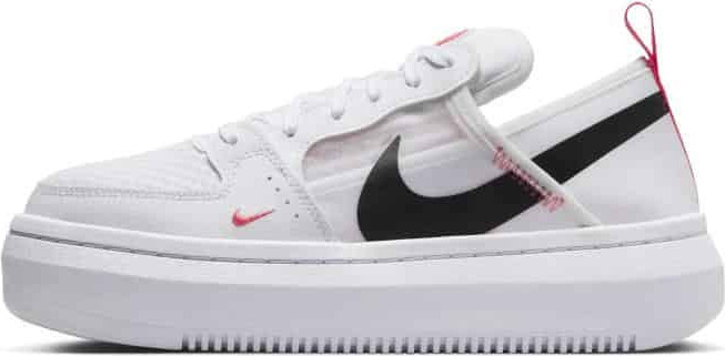 Nike COURT VISION ALTA CW6536-103 נעלי אופנה