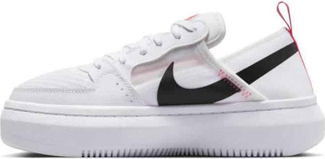 Nike COURT VISION ALTA CW6536-103 נעלי אופנה