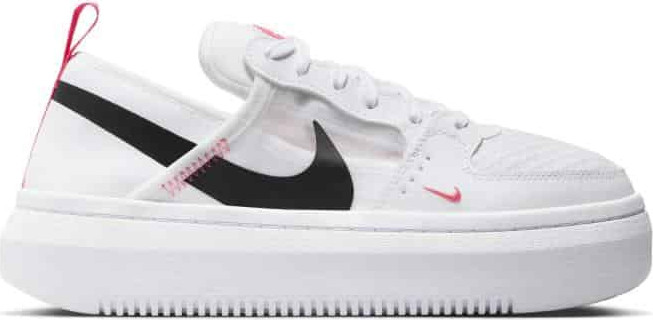 Nike COURT VISION ALTA CW6536-103 נעלי אופנה