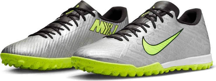 Nike ZOOM MERCURIAL VAPOR 15 ACADEMY XXV TF FB8396-060 נעלי קט-רגל