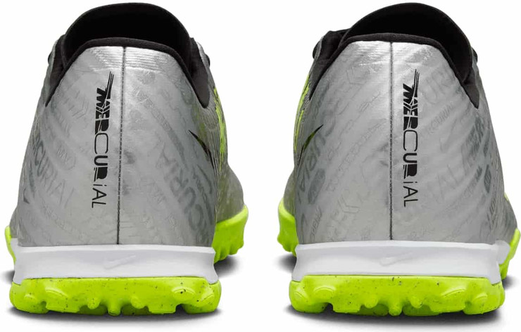 Nike ZOOM MERCURIAL VAPOR 15 ACADEMY XXV TF FB8396-060 נעלי קט-רגל