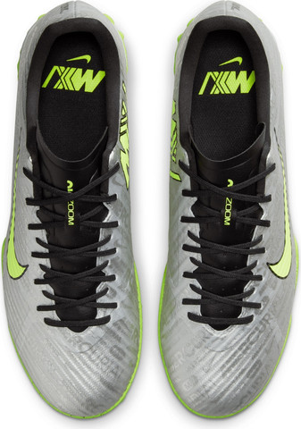Nike ZOOM MERCURIAL VAPOR 15 ACADEMY XXV TF FB8396-060 נעלי קט-רגל