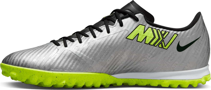 Nike ZOOM MERCURIAL VAPOR 15 ACADEMY XXV TF FB8396-060 נעלי קט-רגל