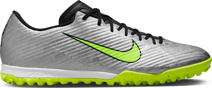 Nike ZOOM MERCURIAL VAPOR 15 ACADEMY XXV TF FB8396-060 נעלי קט-רגל