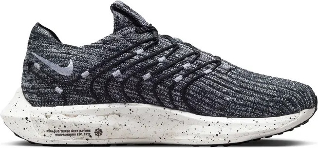 Nike PEGASUS TURBO        DM3414-005 נעלי ריצה