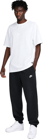טי שירט Nike לגברים