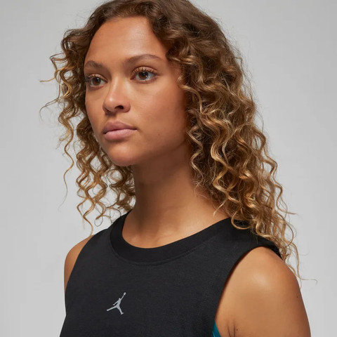 Nike Jordan Sport FB4629-010 ביגוד גופיות