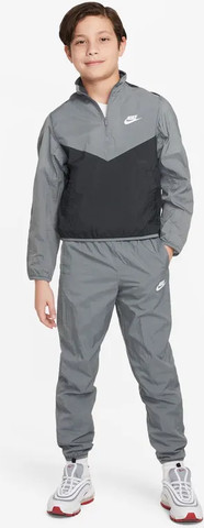 Nike  Nike Sportswear FD3058-084 ביגוד חליפות