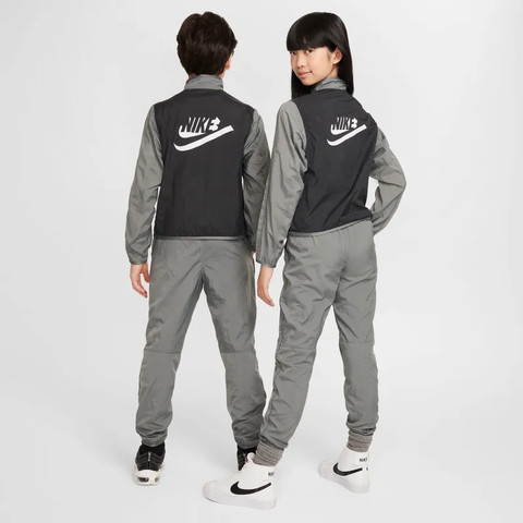 Nike  Nike Sportswear FD3058-084 ביגוד חליפות