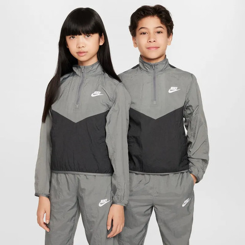 Nike  Nike Sportswear FD3058-084 ביגוד חליפות