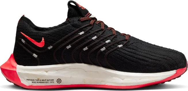 Nike PEGASUS TURBO        DM3414-006 נעלי ריצה