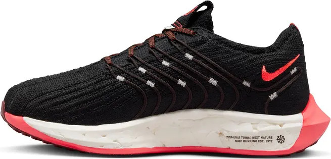 Nike PEGASUS TURBO        DM3414-006 נעלי ריצה