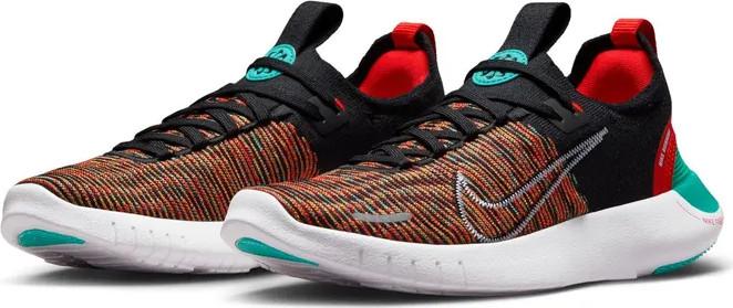 Nike FREE RN NN       DX6482-001 נעלי ריצה