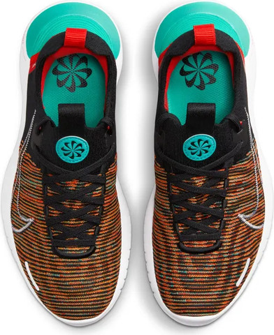 Nike FREE RN NN       DX6482-001 נעלי ריצה