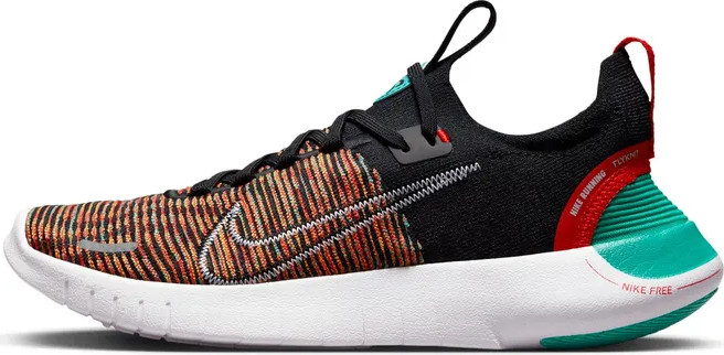 Nike FREE RN NN       DX6482-001 נעלי ריצה