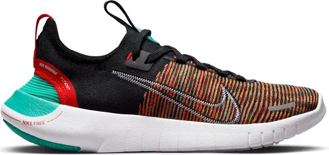 Nike FREE RN NN       DX6482-001 נעלי ריצה