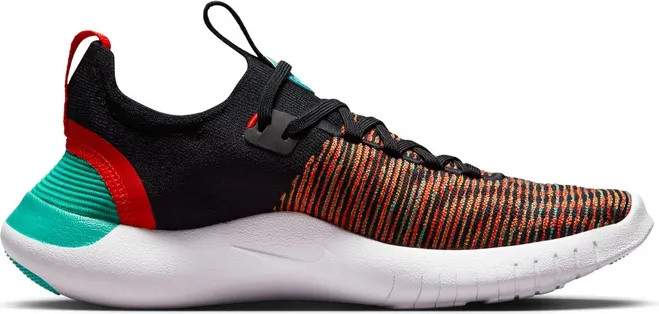 Nike FREE RN NN       DX6482-001 נעלי ריצה