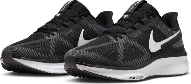 Nike Structure 25 DZ3488-002 נעלי ריצה
