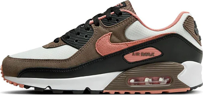נעלי סניקרס Nike לגברים דגם Air Max 90