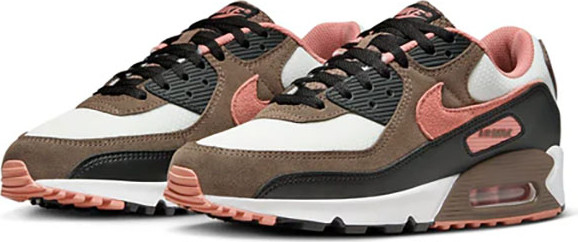 נעלי סניקרס Nike לגברים דגם Air Max 90