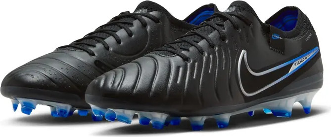 Nike TIEMPO LEGEND 10 ELITE    DV4328-040 נעלי כדורגל