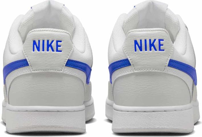 Nike COURT VISION LO FN4019-001 נעלי אופנה
