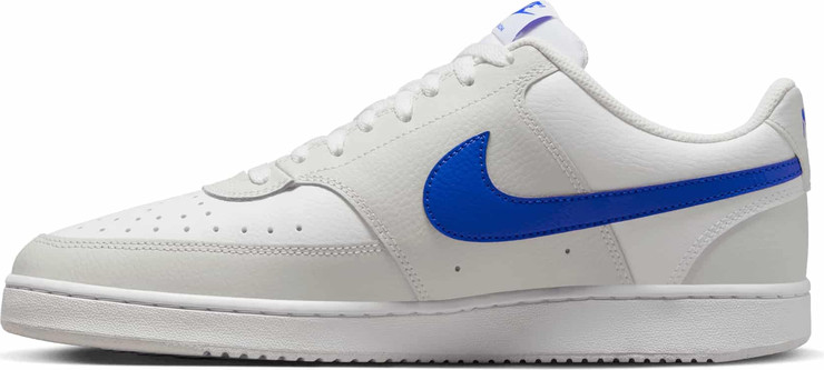 Nike COURT VISION LO FN4019-001 נעלי אופנה