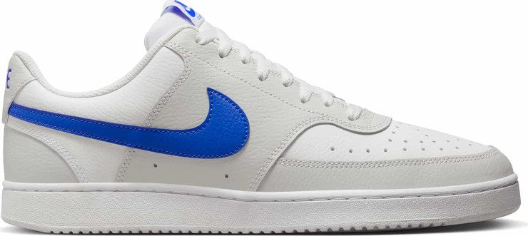 Nike COURT VISION LO FN4019-001 נעלי אופנה