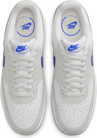 Nike COURT VISION LO FN4019-001 נעלי אופנה