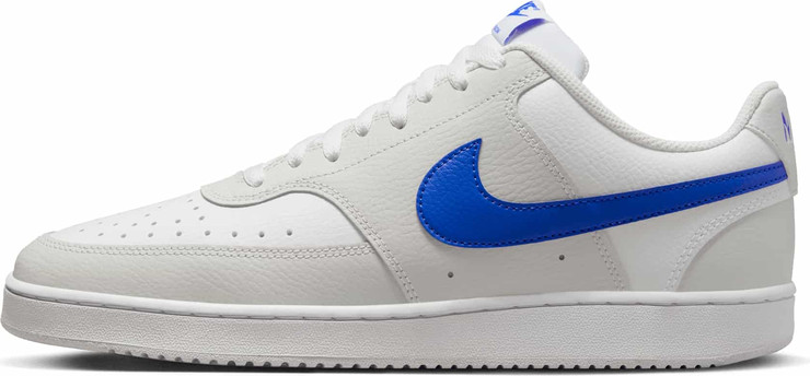 Nike COURT VISION LO FN4019-001 נעלי אופנה