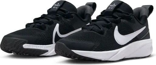 Nike  Nike Star Runner 4 DX7614-001 נעלי ריצה