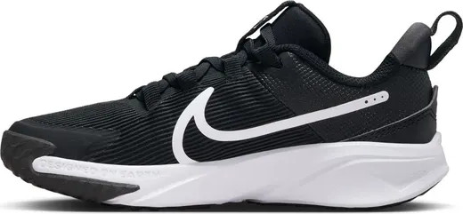 Nike  Nike Star Runner 4 DX7614-001 נעלי ריצה