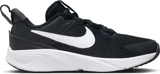 Nike  Nike Star Runner 4 DX7614-001 נעלי ריצה