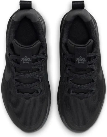 Nike Star Runner 4 DX7614-002 נעלי ריצה