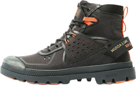 נעלי Palladium לברים דגם Pampa Lite +