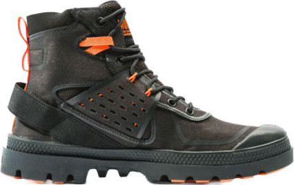 נעלי Palladium לברים דגם Pampa Lite +