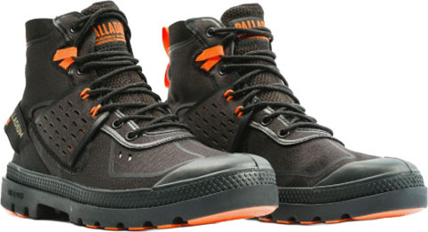 נעלי Palladium לברים דגם Pampa Lite +
