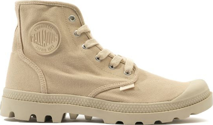 מגפיים לגברים Palladium דגם Pampa